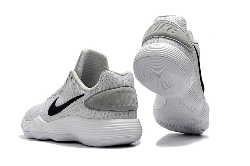 Nike Hyperdunk 2017 Low Men Shoes--003